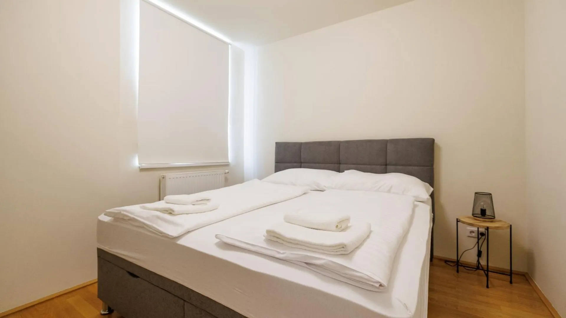 Vienna City Apartments Krongasse