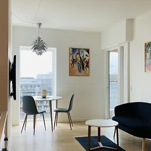 Apartmentincopenhagen 1527 , Kopenhagen Dänemark