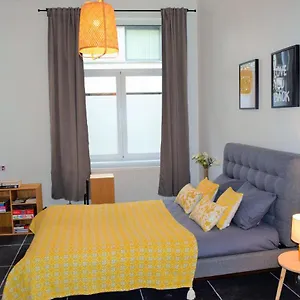 Sweet Center Appartamento Bruxelles