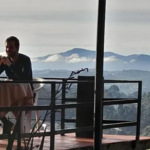Woods Hut Alloggio in famiglia Nuwara Eliya
