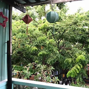 Nha Lan Alloggio in famiglia Hoi An