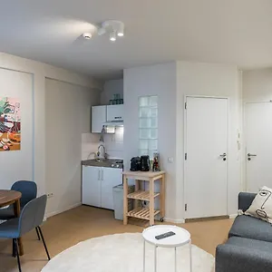 Japie - In The Heart Of Appartamento Anversa