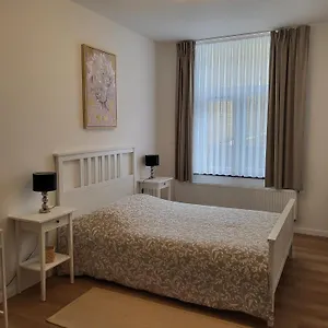 Eden's Private - European Quarter Alloggio in famiglia Bruxelles