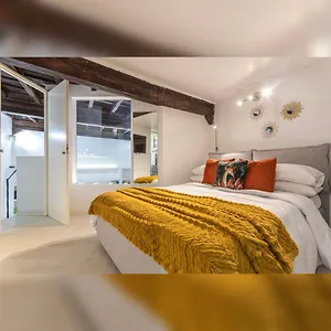 Labanca's Domus Navona Appartamento Roma