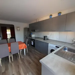 Casa No Campo Сasa de vacaciones Algoz