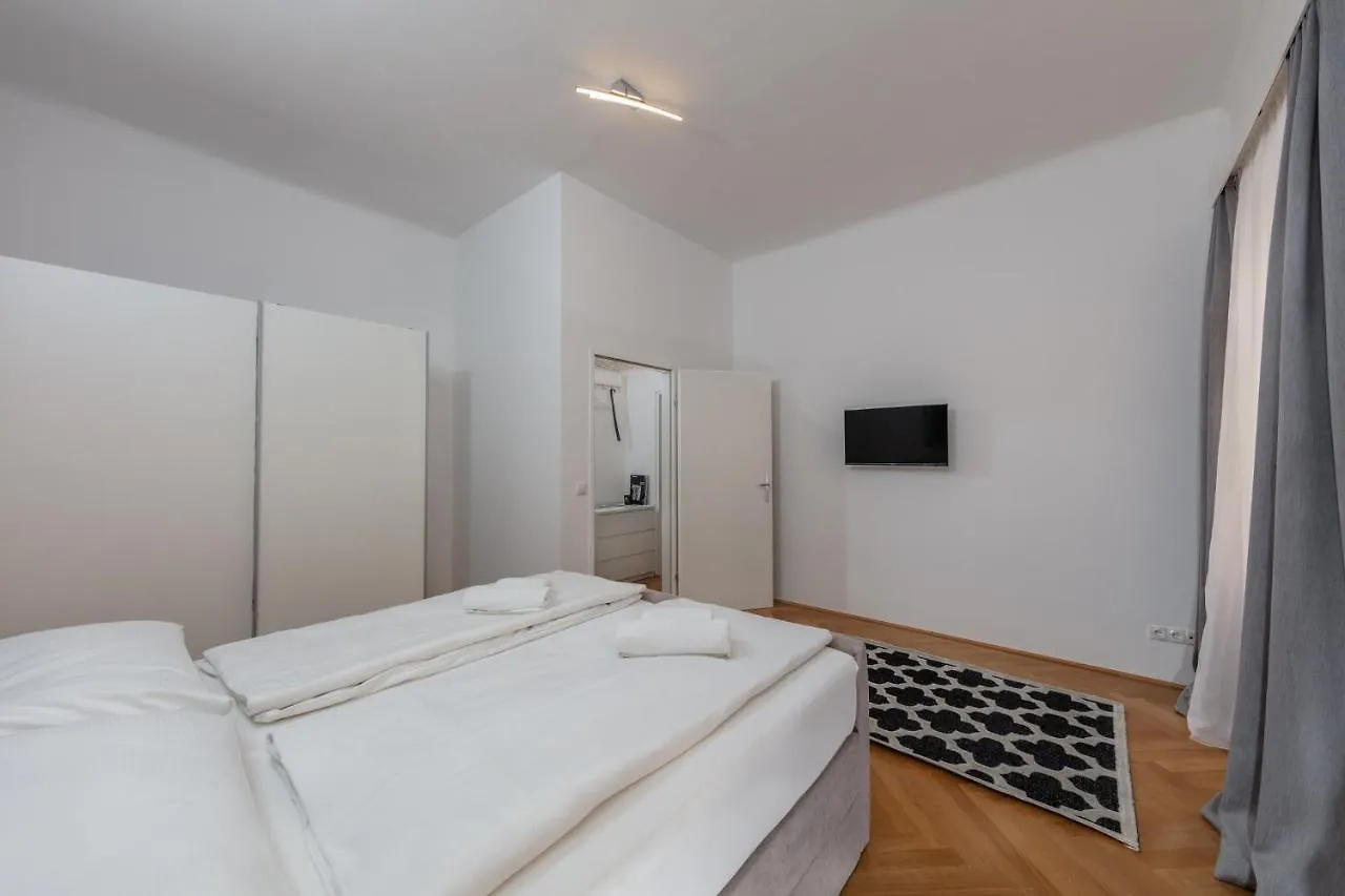 Vienna City Apartments Krongasse 0*,  Österreich