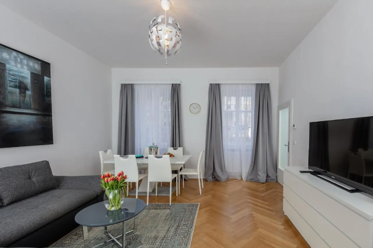 Vienna City Apartments Krongasse 0*,  Österreich