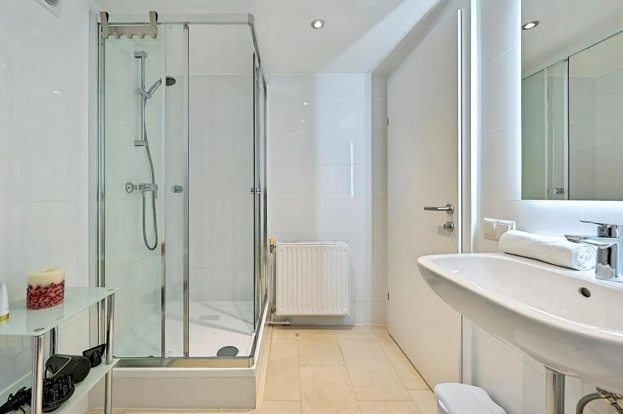 Vienna City Apartments Krongasse 0*,  Austria