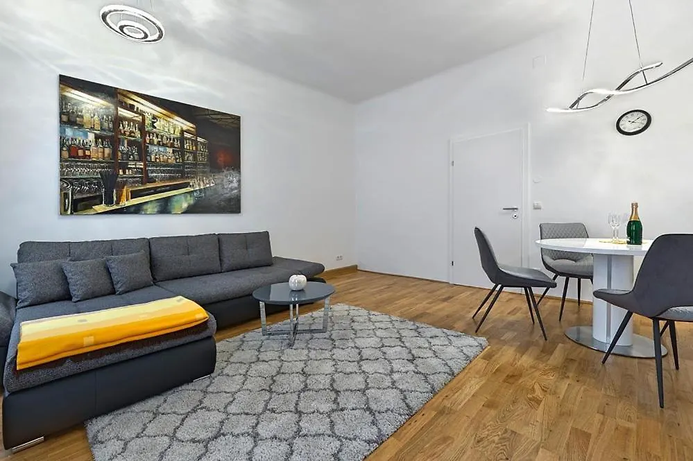 Vienna City Apartments Krongasse 0*,  Österreich
