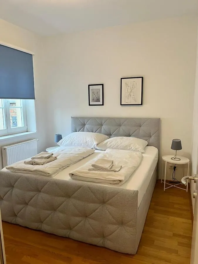 Vienna City Apartments Krongasse 0*,  Austria