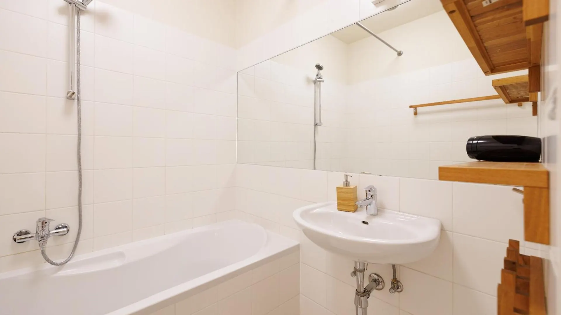 Vienna City Apartments Krongasse
