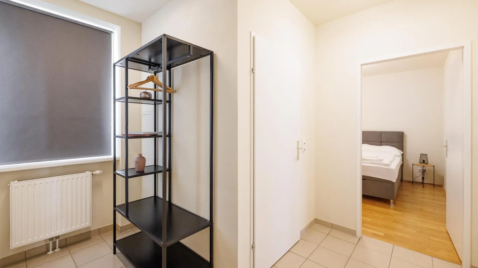Vienna City Apartments Krongasse