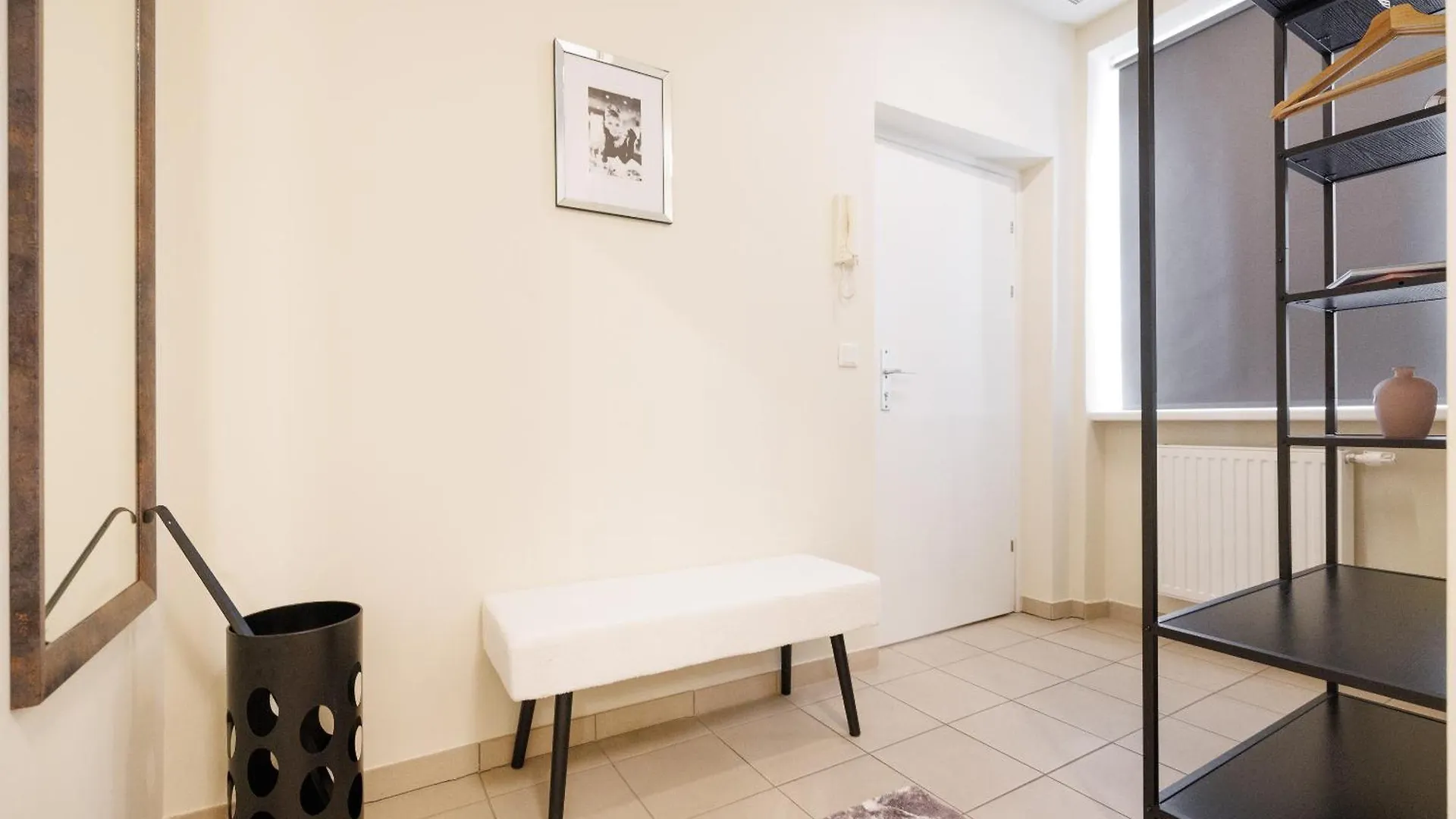 Vienna City Apartments Krongasse Austria