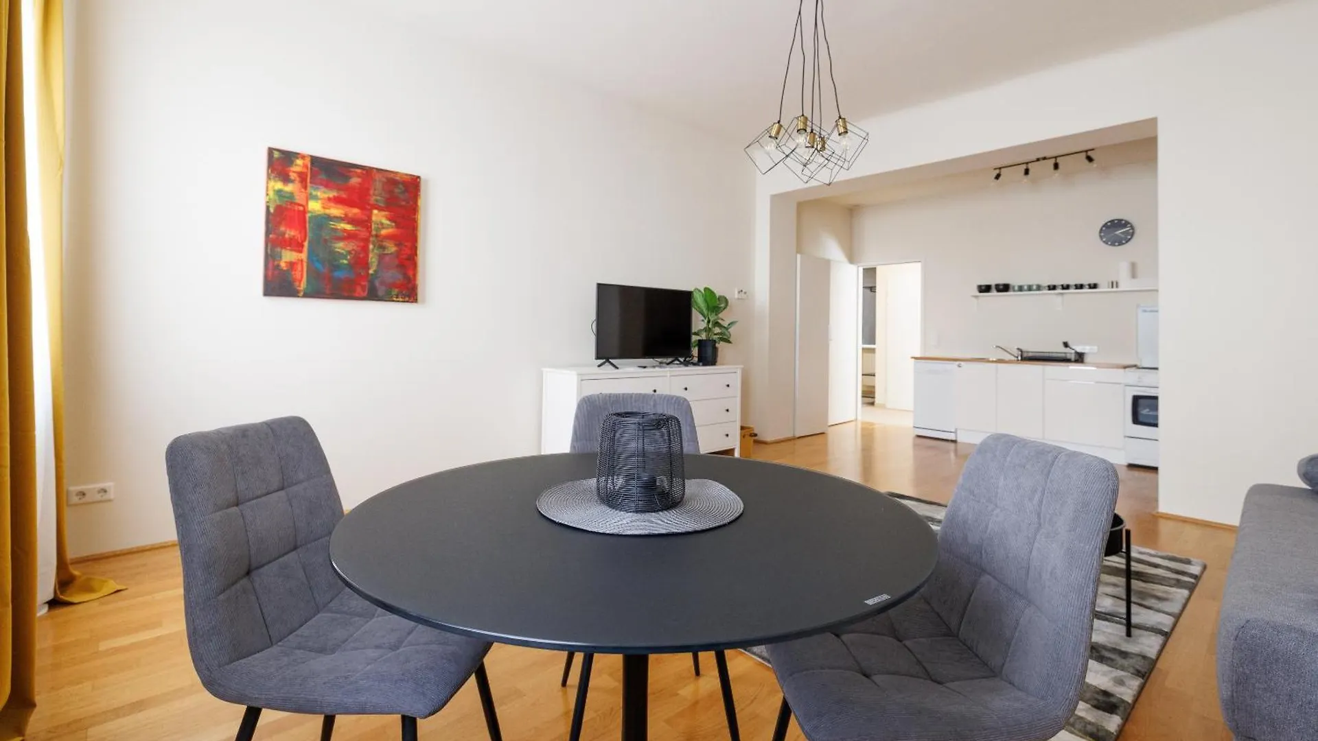 Vienna City Apartments Krongasse 0*,  Austria